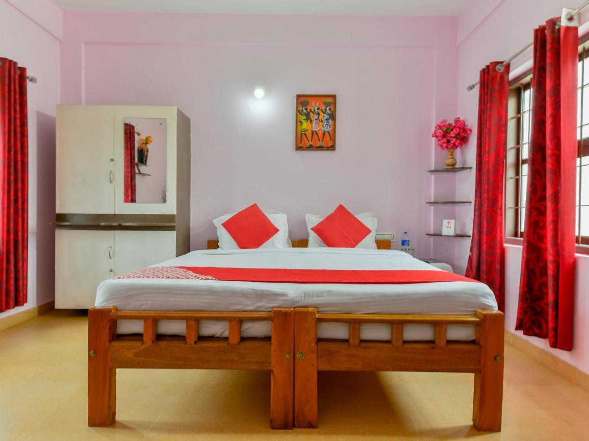 Gooseberry Family Retreats - Wayanad By Karapuzha Resorts Meenangadi Екстер'єр фото