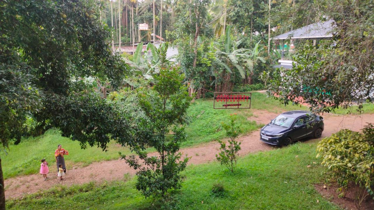 Gooseberry Family Retreats - Wayanad By Karapuzha Resorts Meenangadi Екстер'єр фото